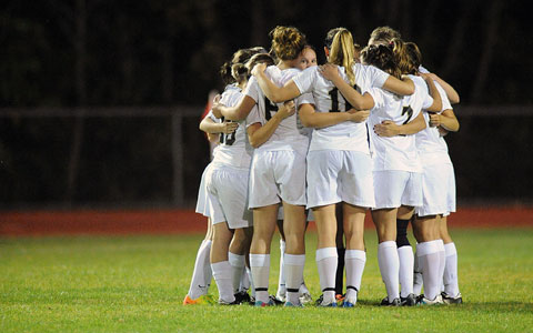 Women′s Soccer falls 5-1 to Mt. Vernon; stand with 1-2 overall record