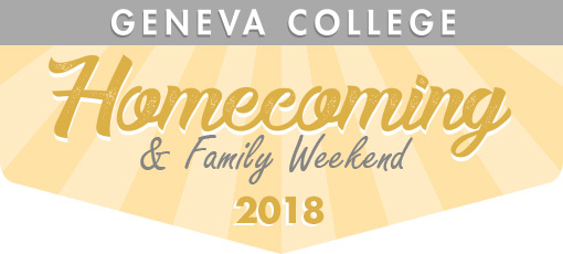 Homecoming 2018 - Save The Date