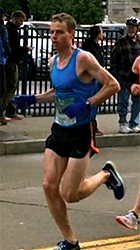 Edinger Marathon 2017
