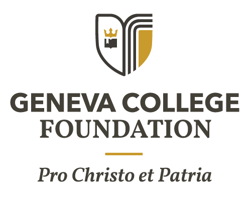 Geneva College Foundation Logo