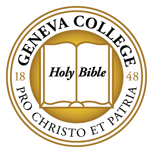 Geneva College Seal