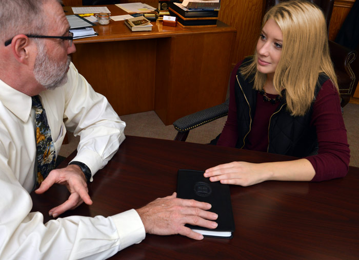 Education with a Biblical Foundation