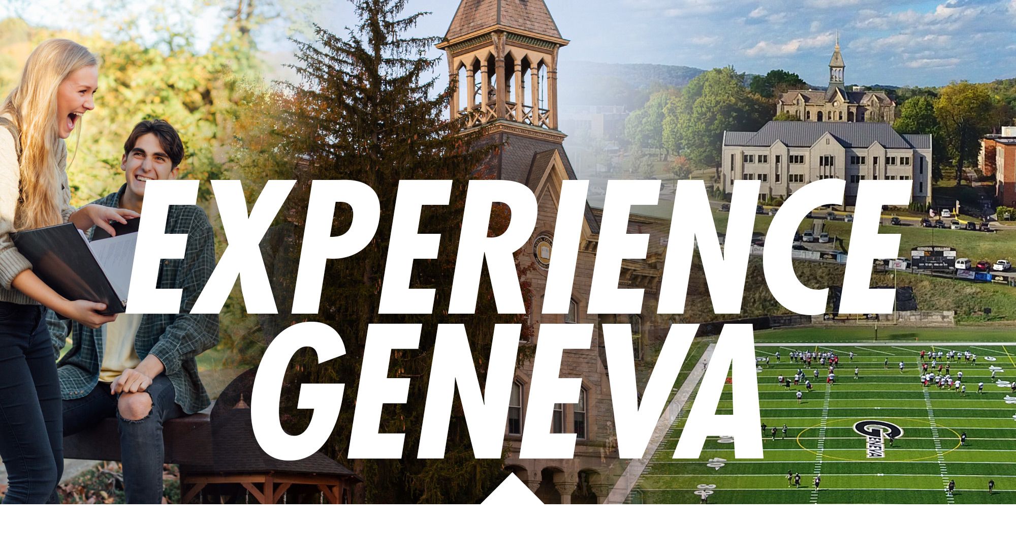 Image of Experience Geneva