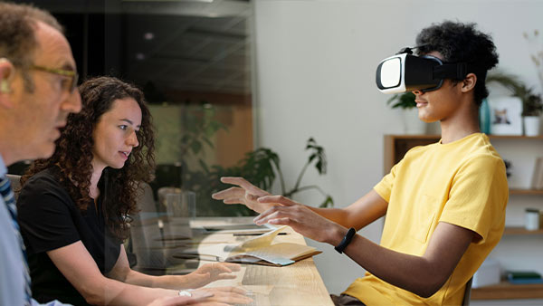 Applied Artificial Intelligence Minor