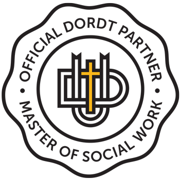 Dordt University Partner Crest