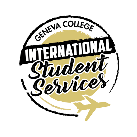 International Students logo