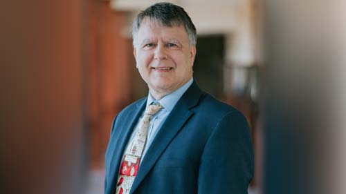 Audio Message From Geneva College