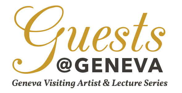 GVALS Lecture Series Logo