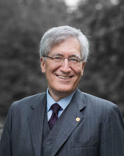 Professor Robert P. George