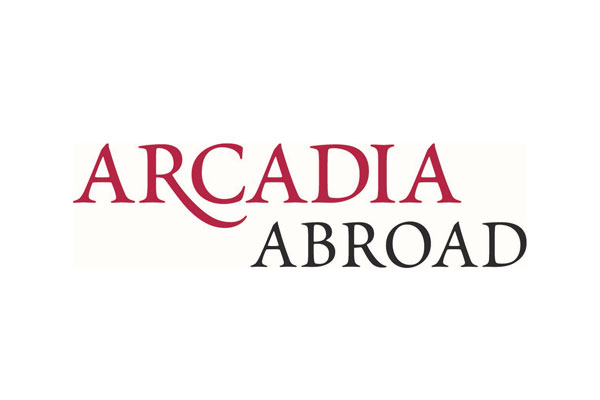 Arcadia Abroad Logo