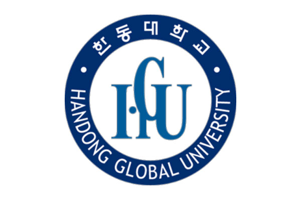Handong Global University Logo