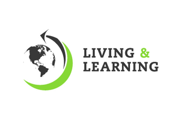 Living and Learning Logo