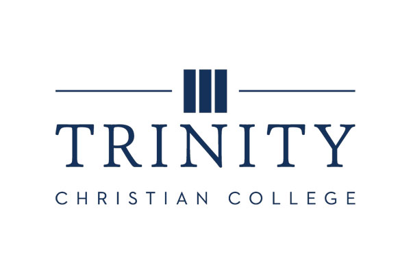 Trinity Christian College logo