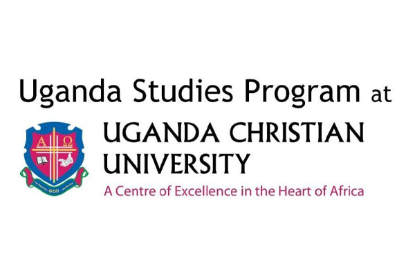 logo of Uganda Christian University