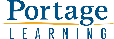 Portage Learning