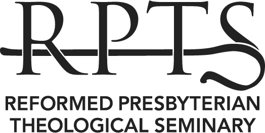 Reformed Presbyterian Theological Seminary