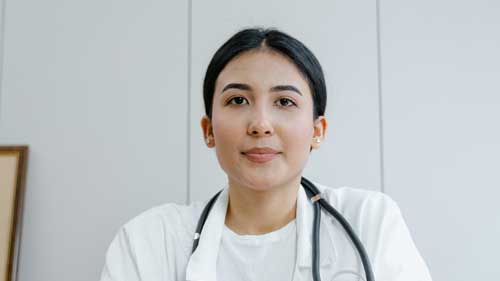 Pre-Physician Assistant