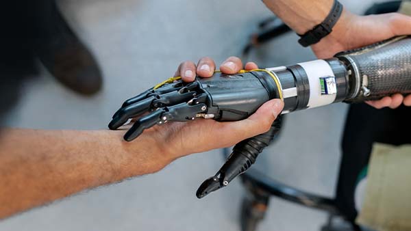 Biomedical Engineering