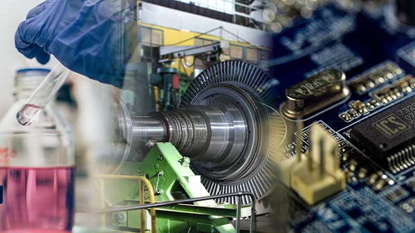 Interdisciplinary Engineering