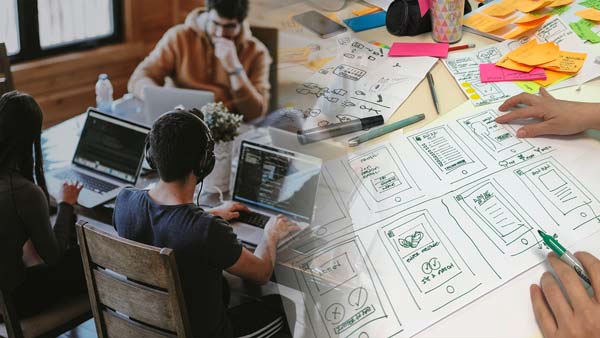 User Experience (UX) Design