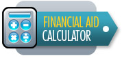 Financial Aid Calculator