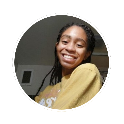 Image of - Deja / Closing the Gap Participant