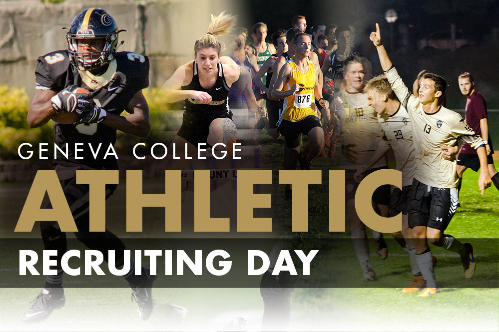 Athletic Recruiting Day