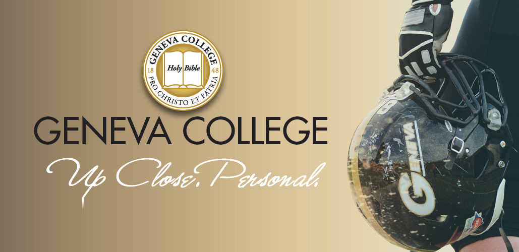 Geneva College Information Sessions