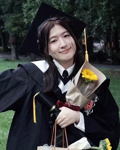 Dorcas, ISO Leadership Team