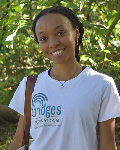 Furaha, ISO Team Member