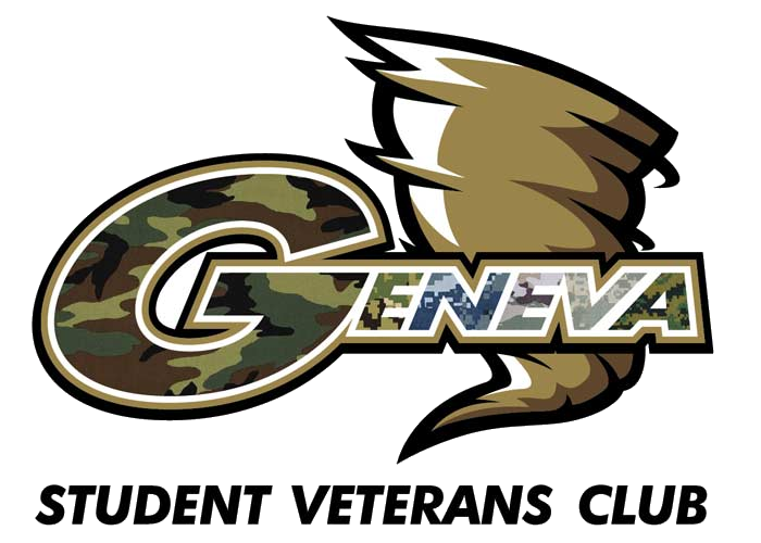 Veterans Club Logo
