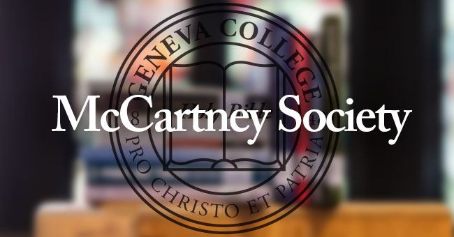 McCartney Society