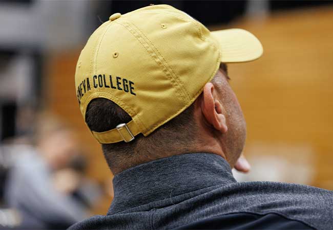 Photo showing Alumni Events