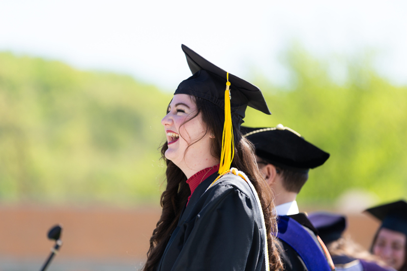 Photo showing Transcript Requests