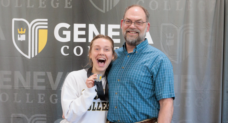 Photo showing Legacy Link