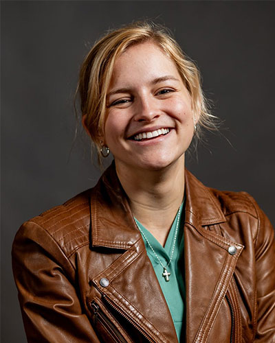 Amelia Jones