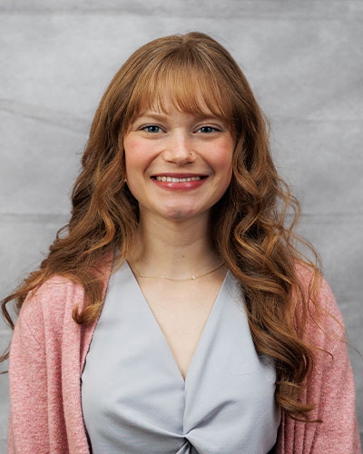 Audrey McAlister