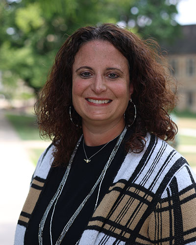 Bridgette Hinzman