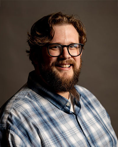 Caleb McCracken