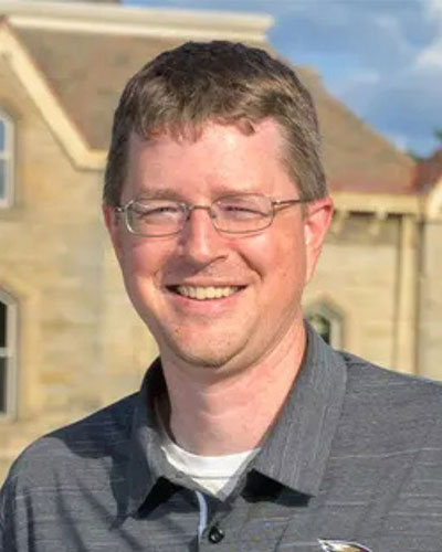 Chris Mathews