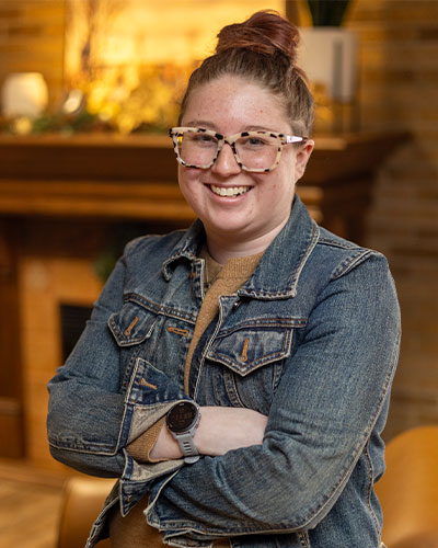 Hannah Schultz