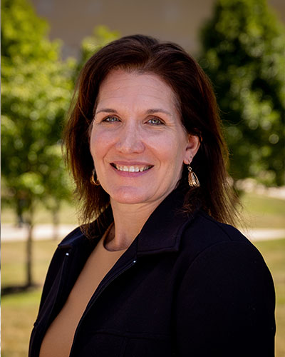 Melinda Stephens