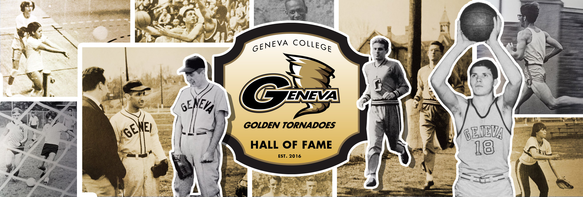 Geneva Hall of Fame