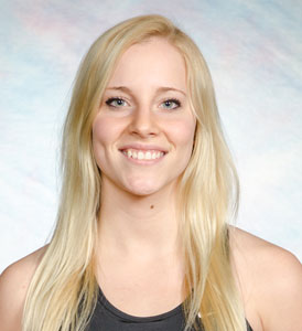 Geneva women track & field finish seventh at Westminster