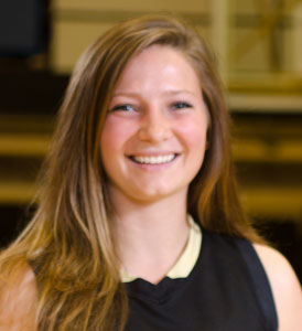 Fast start does not last, Geneva falls to Westminster 52-46; But Heidi Mann reaches 1,000 points