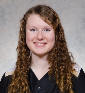 Softball Snaps Split Streak