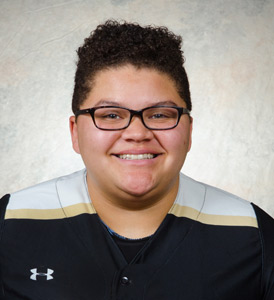 Geneva’s Casey Farkasovsky Tabbed PAC Player of the Week