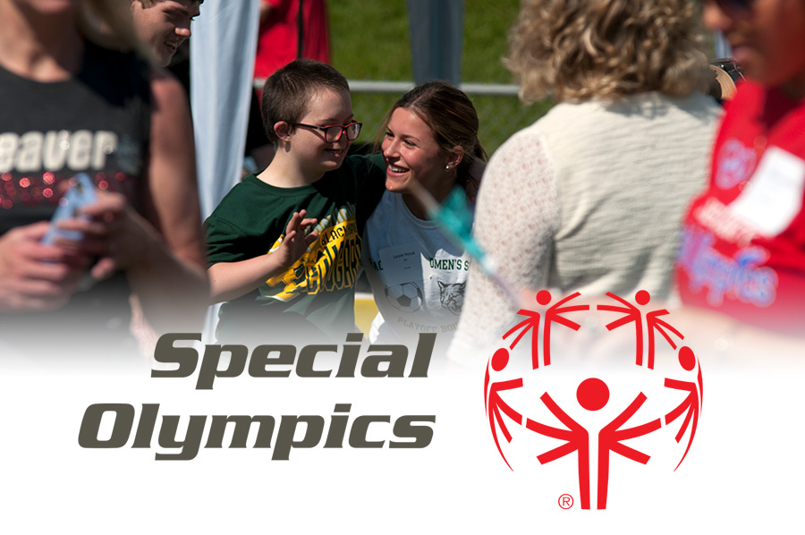 Special Olympics