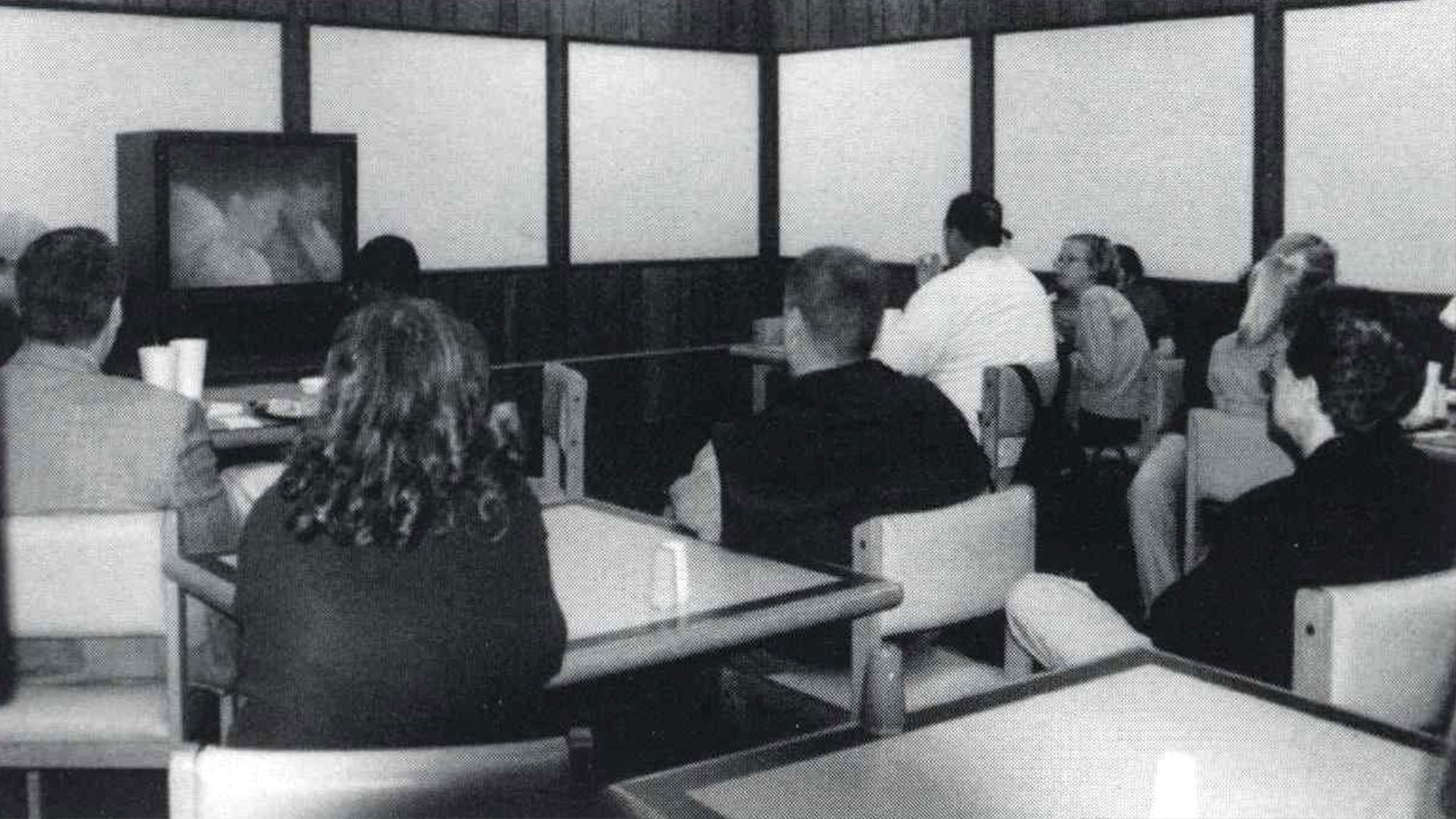 Remembering 9/11: Geneva College Responds to a Day That Changed America