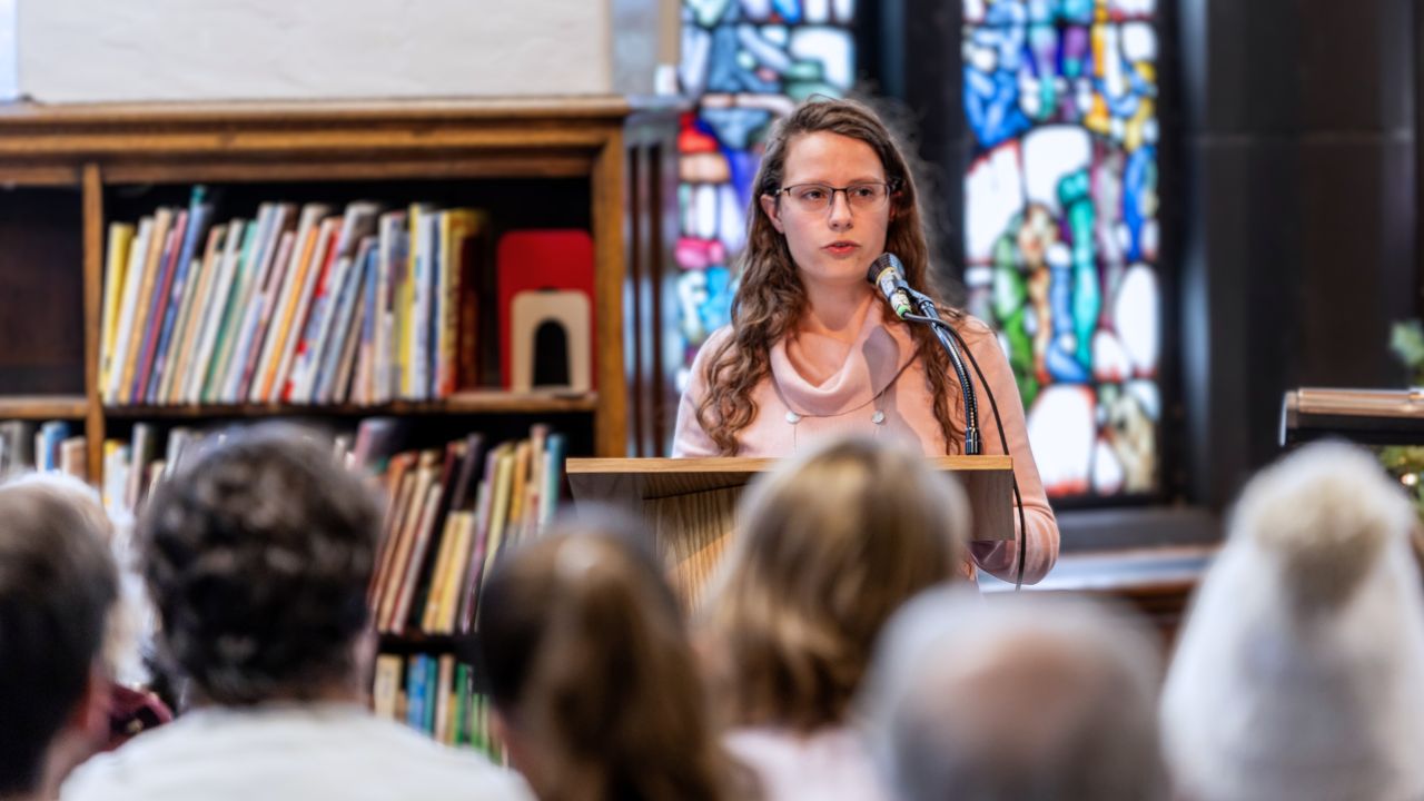 Image of What I Learned Through the Academic Partners Program